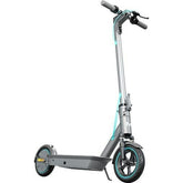 Electric Scooter Motus Scooty 10 Plus 2022 Grey Turquoise 500 W 20 km/h